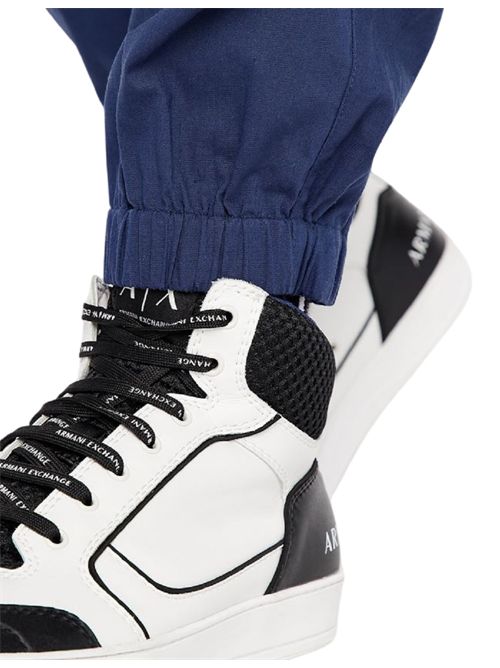 3LZP4715BF BLU ARMANI EXCHANGE | 3LZP4715BF BLU